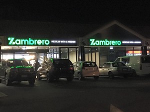 Zambrero Pic 3