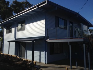 JHBC Building & Carpentry Services Pic 4