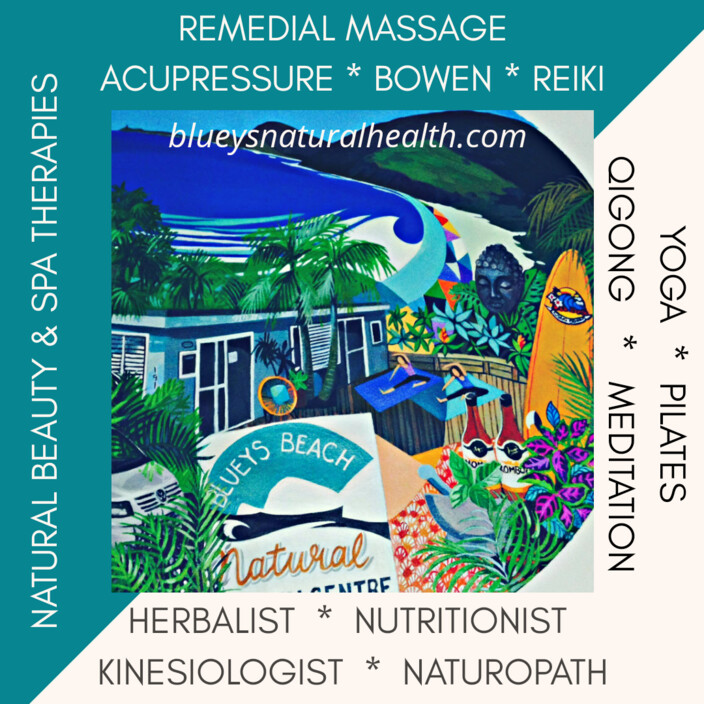 Blueys Beach Natural Health Pic 1