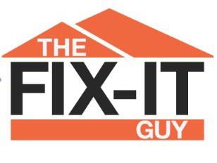 The Fix-it Guy Pic 1 - Patch paint repairs HIGHLAND PARK