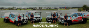 Mario's Plumbing & Drainage Pic 4