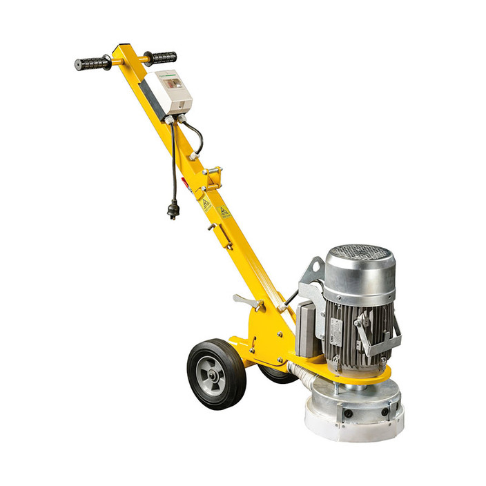 Perth Hire and Sales Pic 1 - Cub Grinder Hire