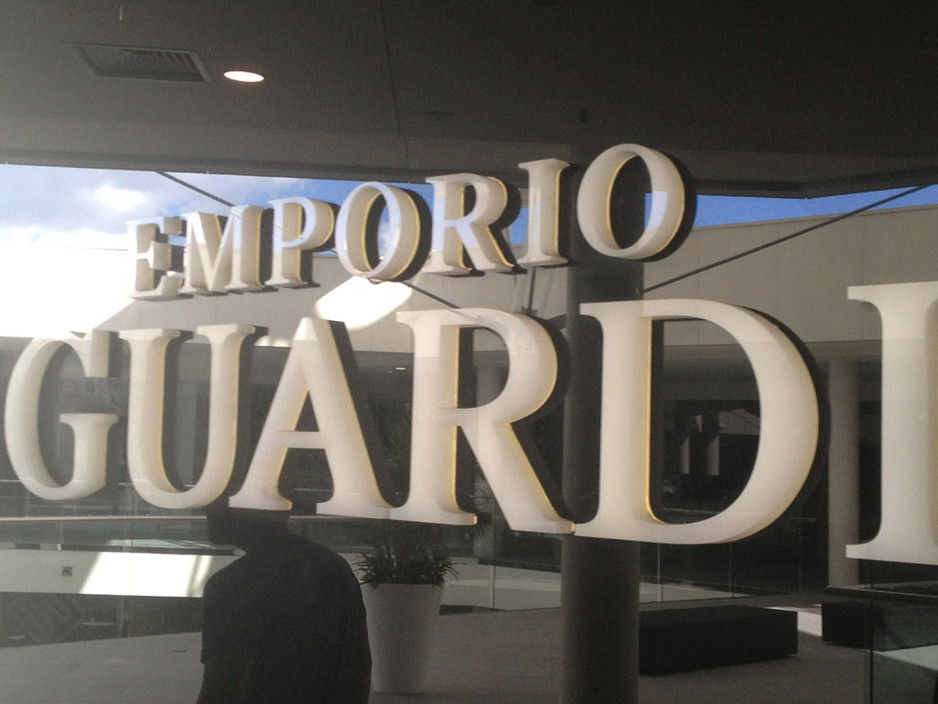 Emporium Guardi Pic 1