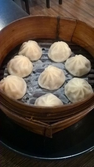 Dumplings To Go Pic 2