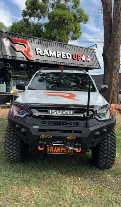 Rampedup4x4 Pic 1