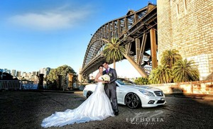 I do Wedding Cars Pic 2