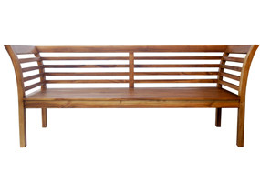 KAYOE TEAK Pic 1 - Teak outdoor furniture