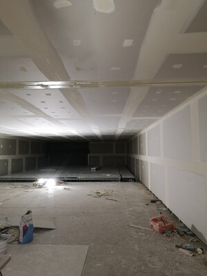 OZ KZ gyprock plaster pty Ltd Pic 2