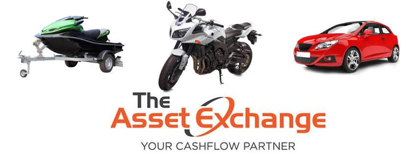 The Asset Exchange Pic 1