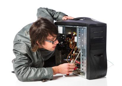 CallGeeks Pic 1 - Computer Repairs