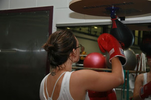 The Boxing Shop Pic 4 - speedball