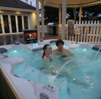 Big On Spas Pic 1