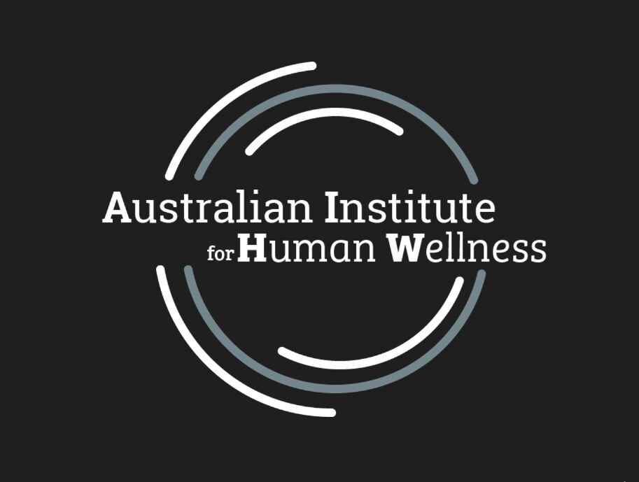 Australian Institute For Human Wellness Pic 1