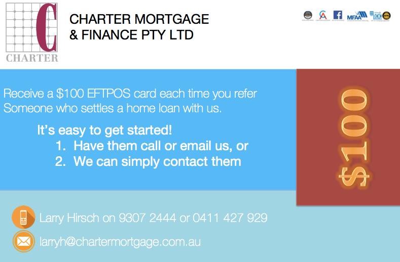 Charter Mortgage and Finance Pic 2