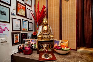 The Buddha Bar Healing Clinic Pic 4