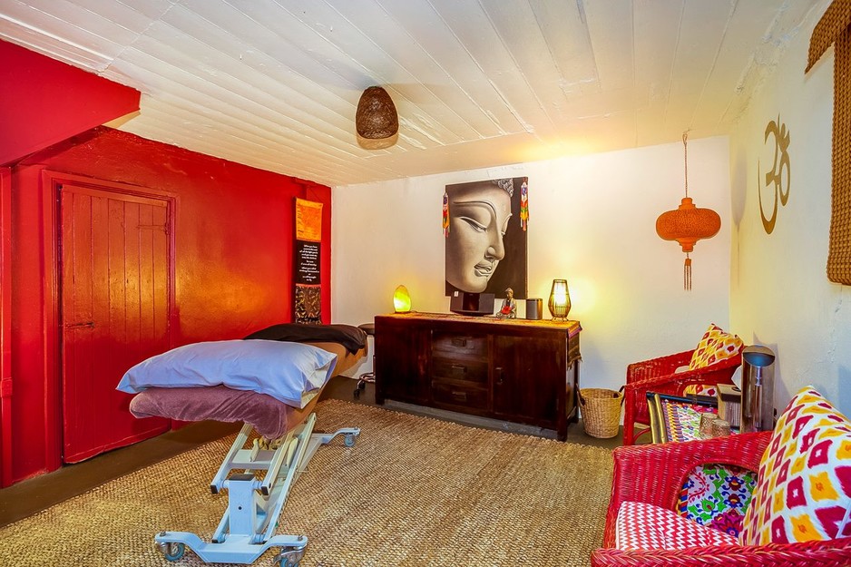 The Buddha Bar Healing Clinic Pic 1