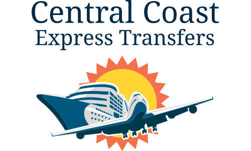 Central Coast Express Transfers Pic 1