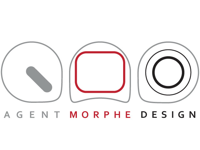 Agent Morphe Design Pic 1