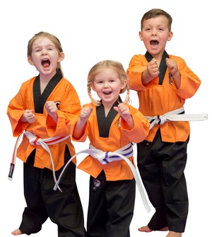 Little Martial Arts Pic 4