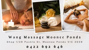 Wang Massage Moonee Ponds Pic 2