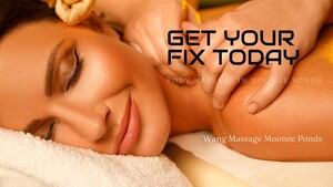 Wang Massage Moonee Ponds Pic 3