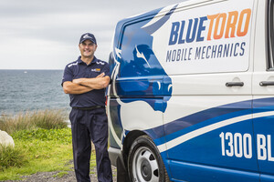 Blue Toro Mobile Mechanics Blue Mountains Pic 3