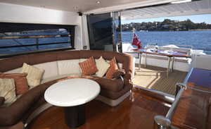 Blue Diamond Charters Pic 4