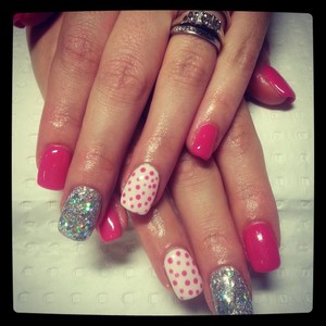 Blossom Nail & Beauty Boutique Pic 4