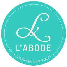 L'Abode Accommodation Specialist  and Personal Concierge Pic 2 - Logo