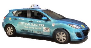 Driving Masters Driving School Pic 4