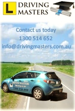 Driving Masters Driving School Pic 1