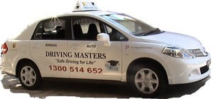 Driving Masters Driving School Pic 3