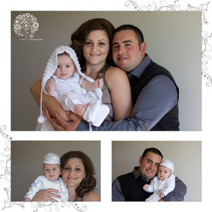 MB Photography Pic 5 - Christening