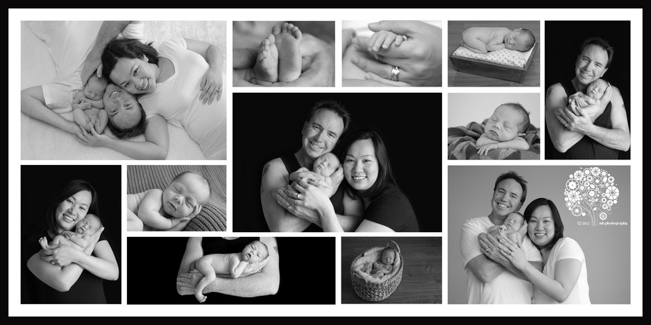 MB Photography Pic 1 - Families