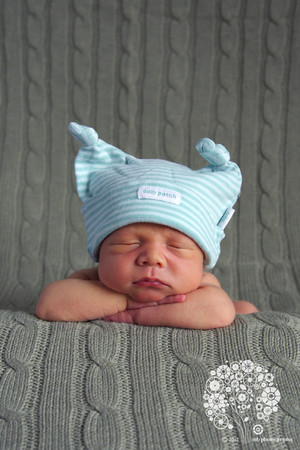 MB Photography Pic 2 - Newborn