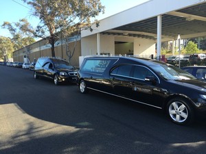 Paul Lahood Funeral Services Pic 5