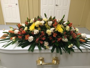 Paul Lahood Funeral Services Pic 2