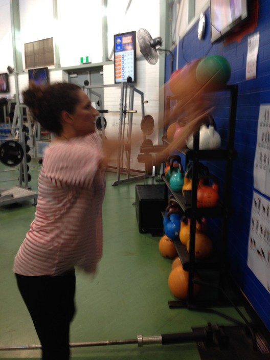 Adelaide Beach Fitness Pic 1 - 12 week Challenges available both outdoors and at the Gym Adelaide Beach Fitness