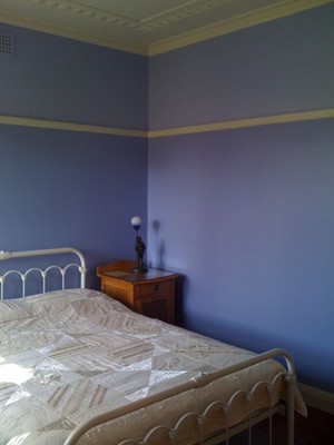 Specialised Painting Solutions Pic 2 - After