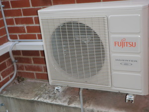 Empire Trade Group Pic 2 - Fujitsu Multi Head Split System Air Condtioning