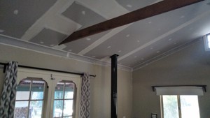 Josso's Wall and Ceilings Pic 3