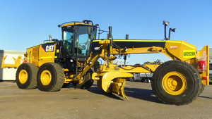 Titan Plant Hire Pic 3 - Motor Grader and Construction Equipment Hire