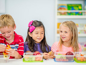 Oxford Greens Early Education Centre Pic 3