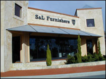 S & L Furnishers Pic 1 - sl furniture store