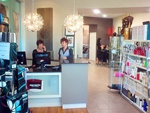 Precision Hair Studio Pic 3