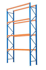 Dickman Pallet Racking & Shelving Pic 3