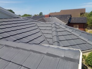 Silverline Roofing Pic 2