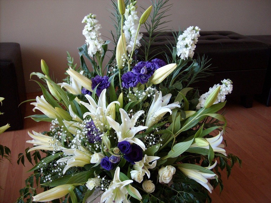 Balcatta Florist Pic 1