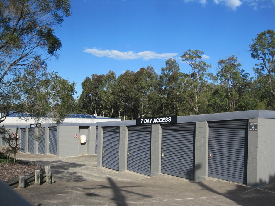 Browns Plains Self Storage Pic 2