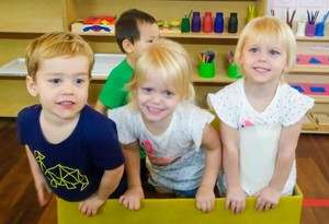 Gymea Montessori Academy Pic 4